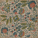 spicher and company williamsburg garden gate what the birds said rug