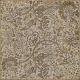 spicher and company williamsburg garden gate woods in winter rug