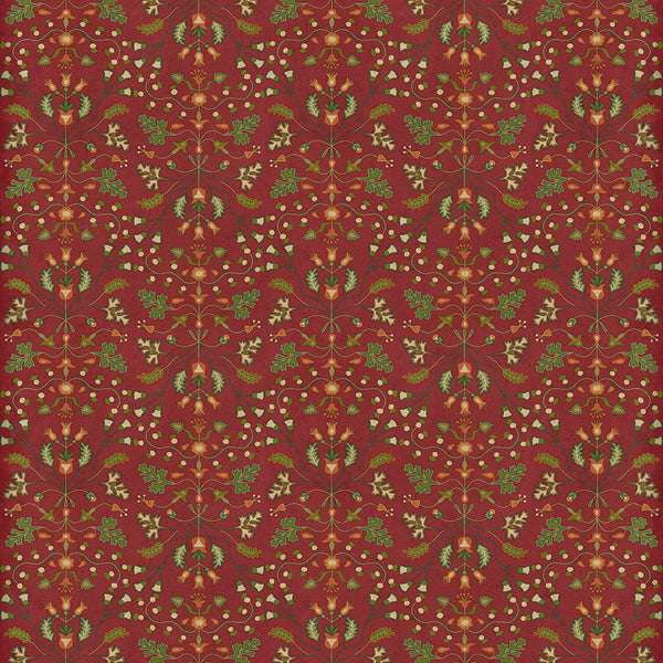 spicher and company williamsburg franklin busy body rug