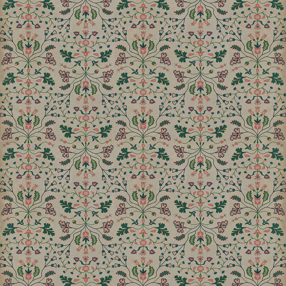 spicher and company williamsburg franklin gentle readers rug