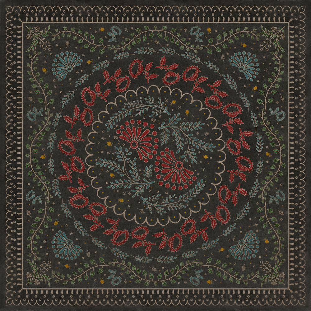 spicher and company williamsburg cozens down in a leafy dell rug