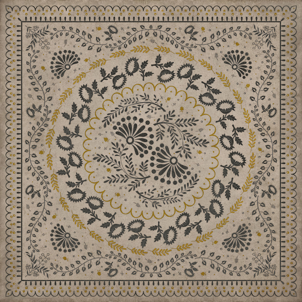 spicher and company williamsburg cozens early one morning rug