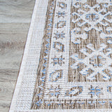 couristan charm 2552 2082 ivory sand rug
