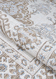 couristan charm 2552 2082 ivory sand rug