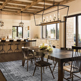 couristan charm 2559 2009 anthracite light grey rug