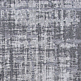 couristan charm 2559 2009 anthracite light grey rug