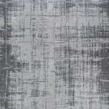 couristan charm 2559 2009 anthracite light grey rug