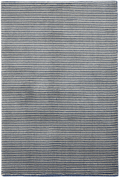 Capel Gravity 2570 Blue Rug