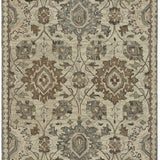 capel lincoln 2580 neutral rug