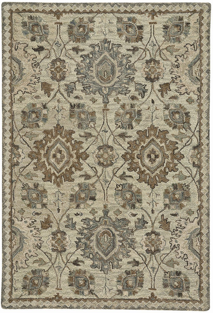 capel lincoln 2580 neutral rug