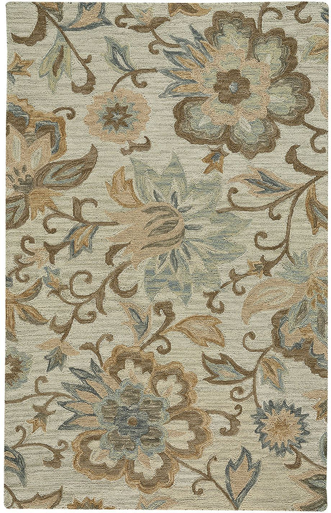 capel lincoln 2580 blooming multi rug