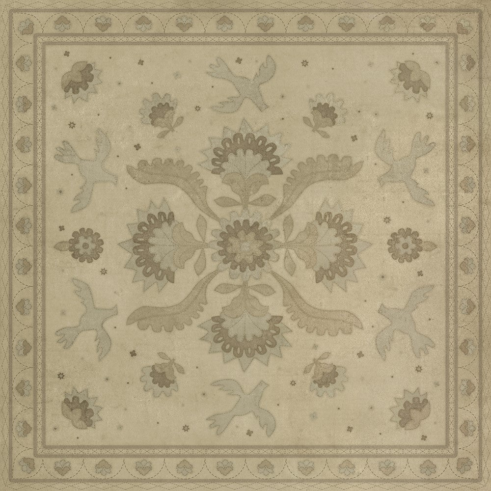 spicher and company williamsburg applique a way to mend rug
