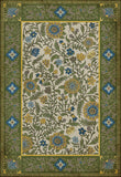 spicher and company williamsburg indian quilt bombay rug