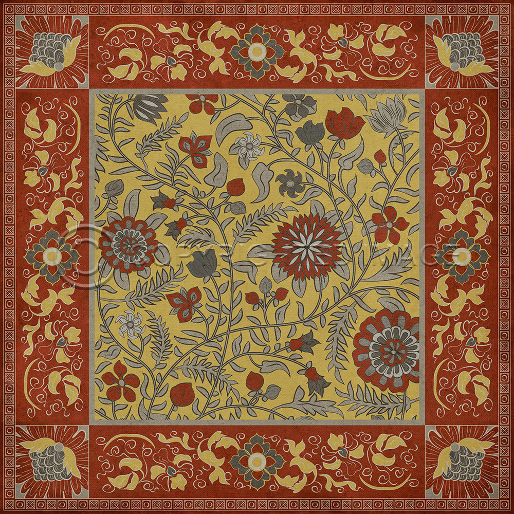 spicher and company williamsburg indian quilt calcutta rug