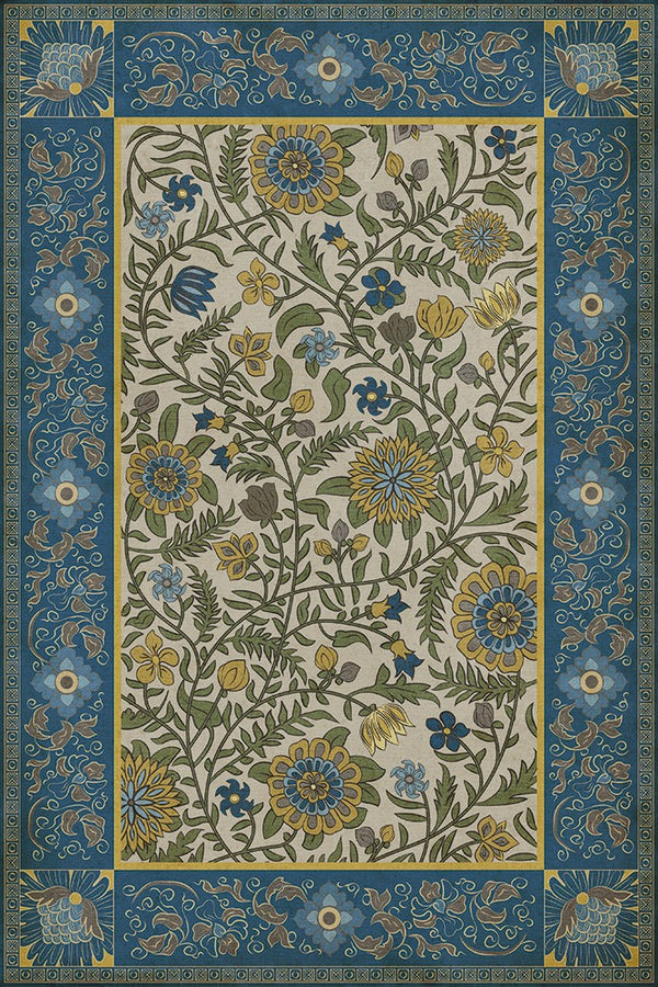 spicher and company williamsburg indian quilt cochin rug