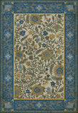 spicher and company williamsburg indian quilt cochin rug
