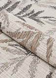 couristan charm 2640 0910 naturals rug