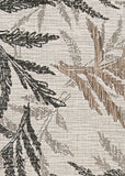couristan charm 2640 0910 naturals rug
