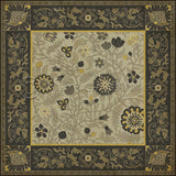 spicher and company williamsburg indian quilt gujurat rug