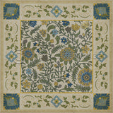spicher and company williamsburg indian quilt jaisalmer rug