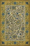 spicher and company williamsburg indian quilt sanganer rug