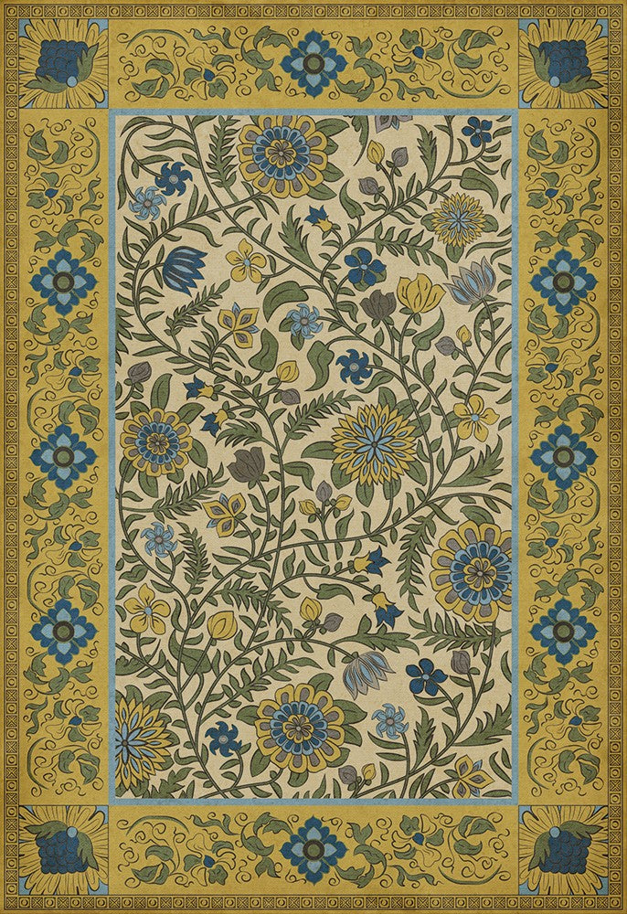 spicher and company williamsburg indian quilt sanganer rug