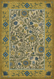 spicher and company williamsburg indian quilt sanganer rug
