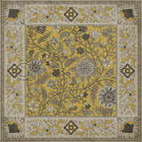 spicher and company williamsburg indian quilt shimla rug