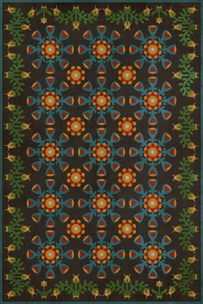 spicher and company williamsburg needlework ellens embellishments rug