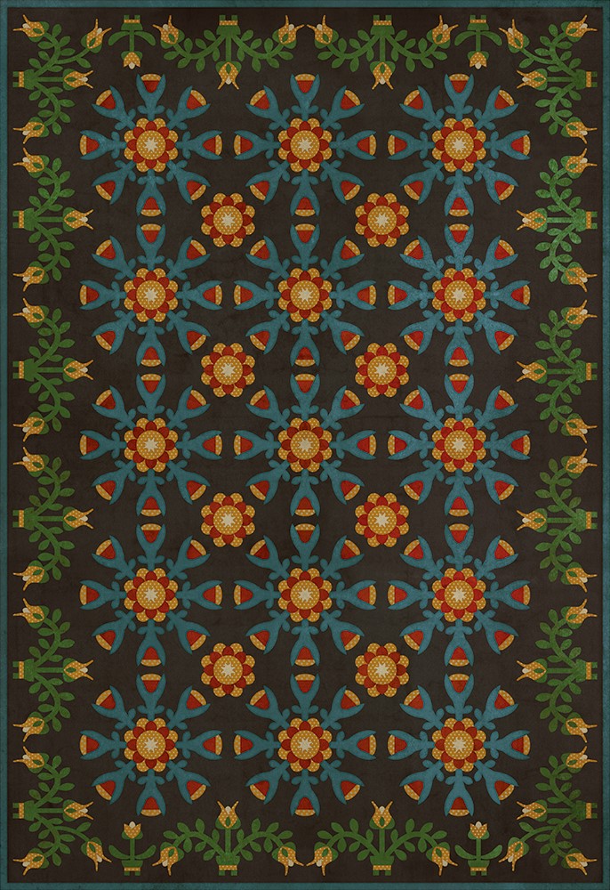 spicher and company williamsburg needlework ellens embellishments rug