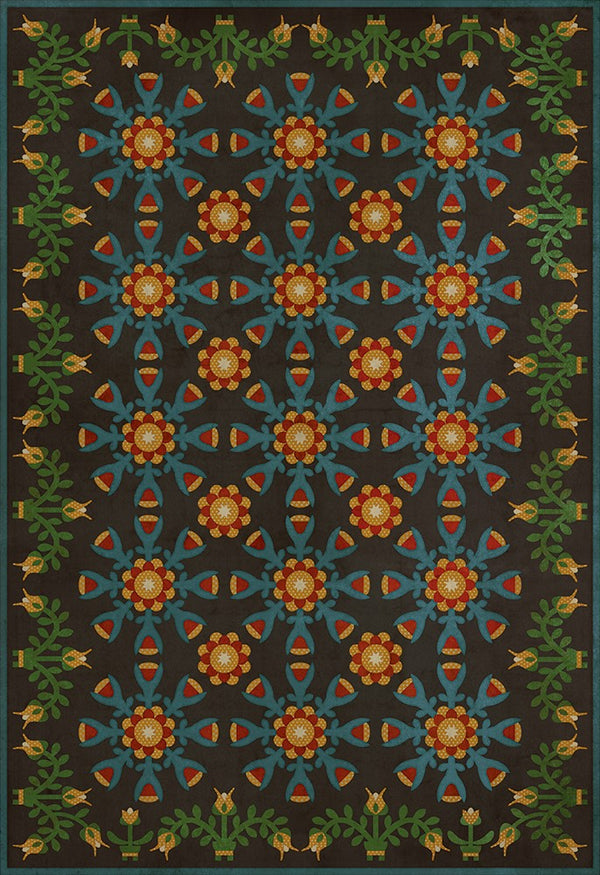spicher and company williamsburg needlework ellens embellishments rug