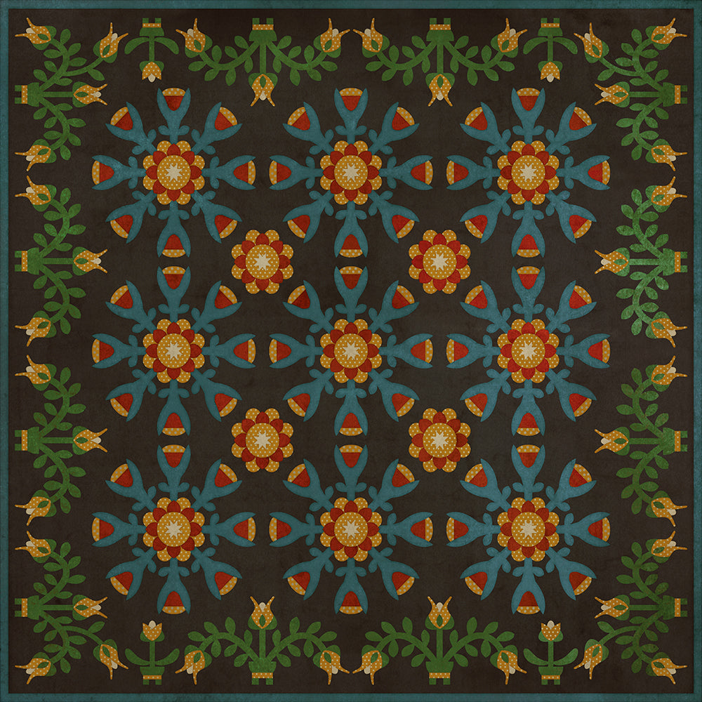 spicher and company williamsburg needlework ellens embellishments rug