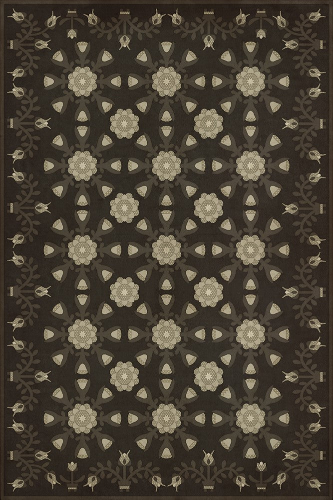 spicher and company williamsburg needlework lucy and the loom rug
