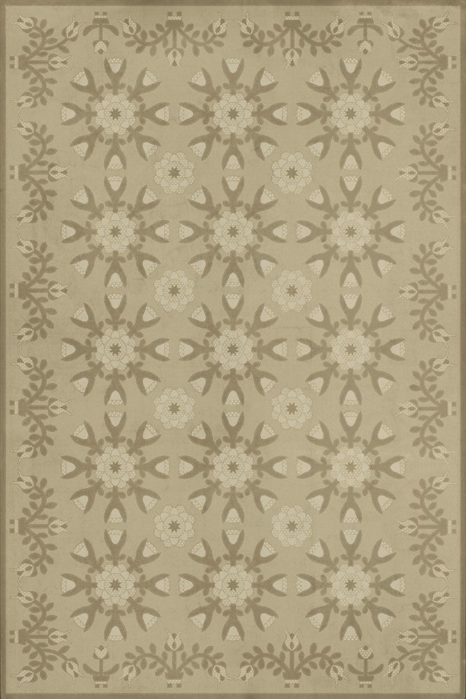 spicher and company williamsburg needlework margarets diary rug