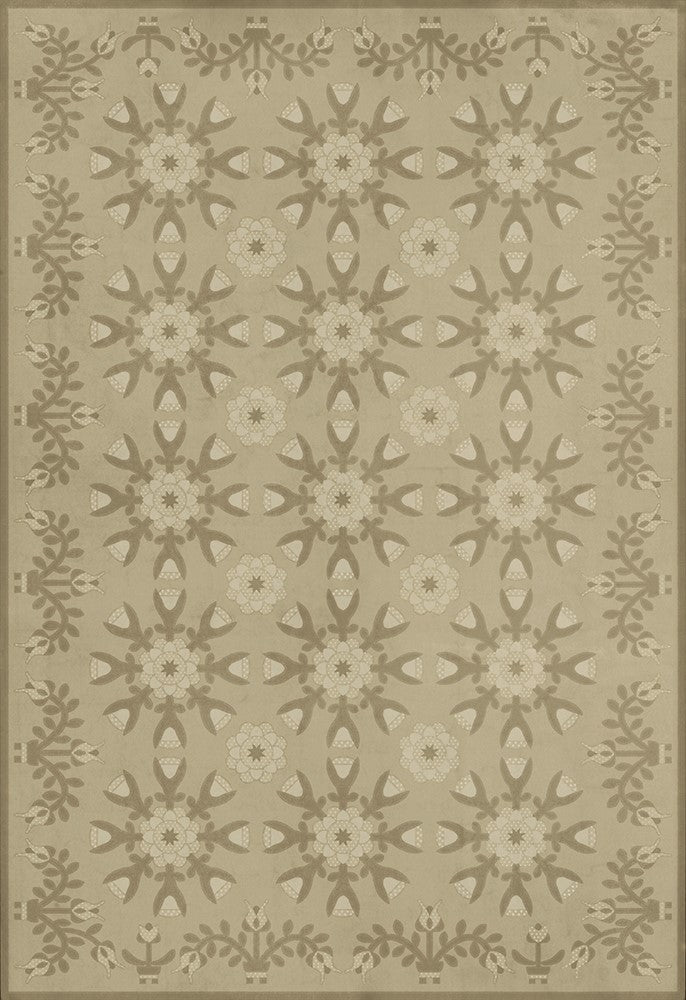 spicher and company williamsburg needlework margarets diary rug