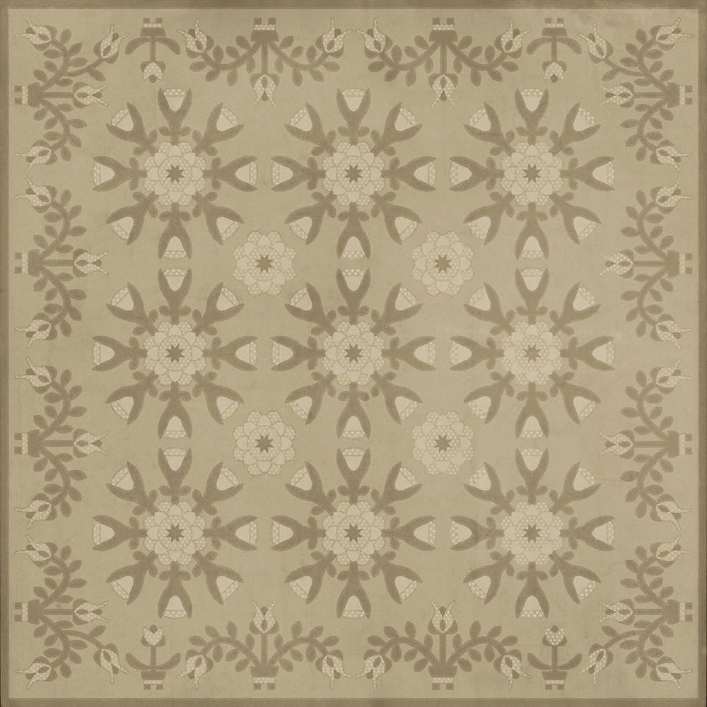 spicher and company williamsburg needlework margarets diary rug