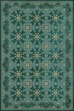 spicher and company williamsburg needlework sarahs sashing rug