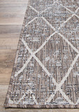 couristan charm 2663 0125 twig rug