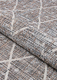 couristan charm 2663 0125 twig rug