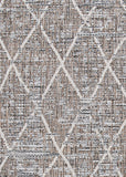 couristan charm 2663 0125 twig rug