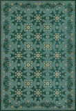 spicher and company williamsburg needlework sarahs sashing rug