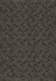 spicher and company williamsburg herringbone blacksmiths hammer rug