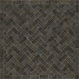 spicher and company williamsburg herringbone blacksmiths hammer rug