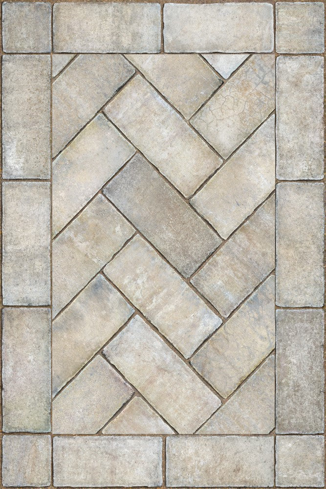 spicher and company williamsburg herringbone grand illumination rug