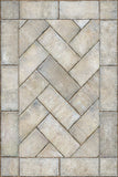 spicher and company williamsburg herringbone grand illumination rug
