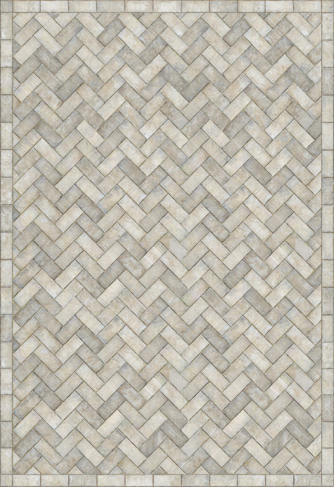 spicher and company williamsburg herringbone grand illumination rug