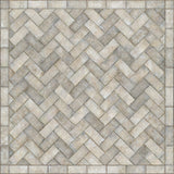 spicher and company williamsburg herringbone grand illumination rug