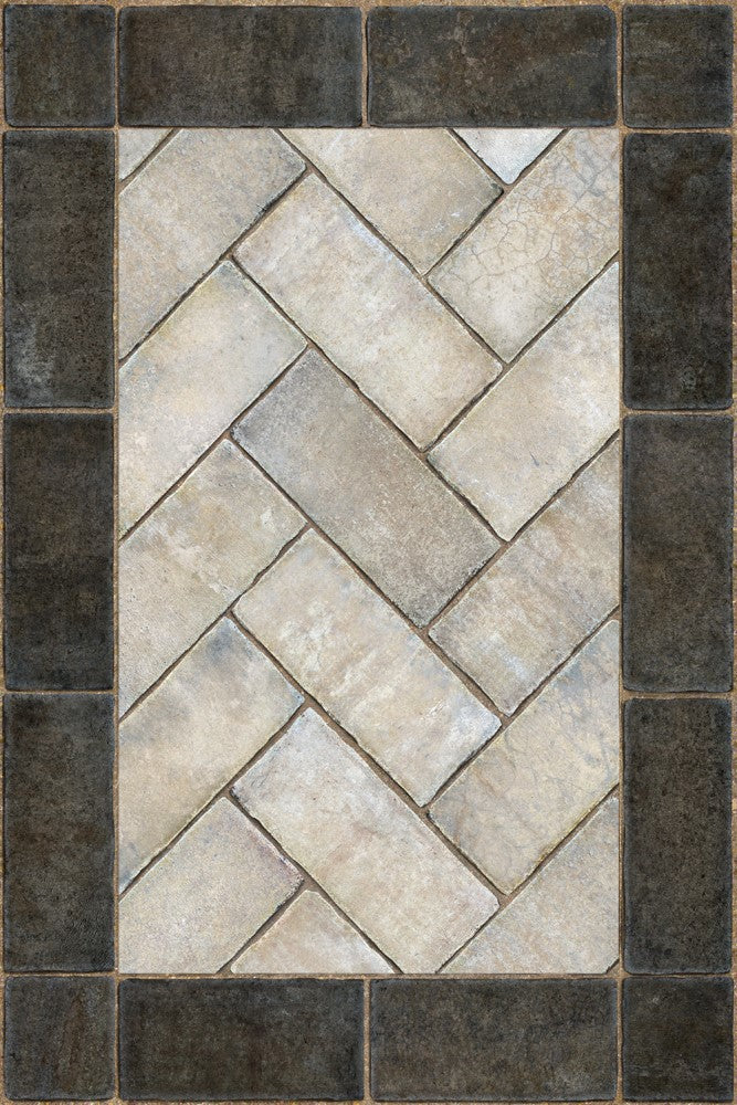 spicher and company williamsburg herringbone the silversmith rug