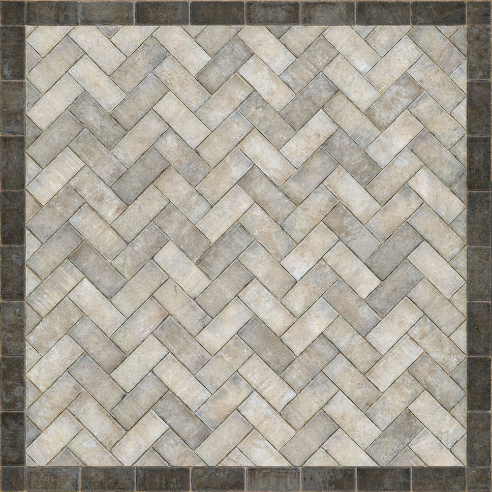 spicher and company williamsburg herringbone the silversmith rug