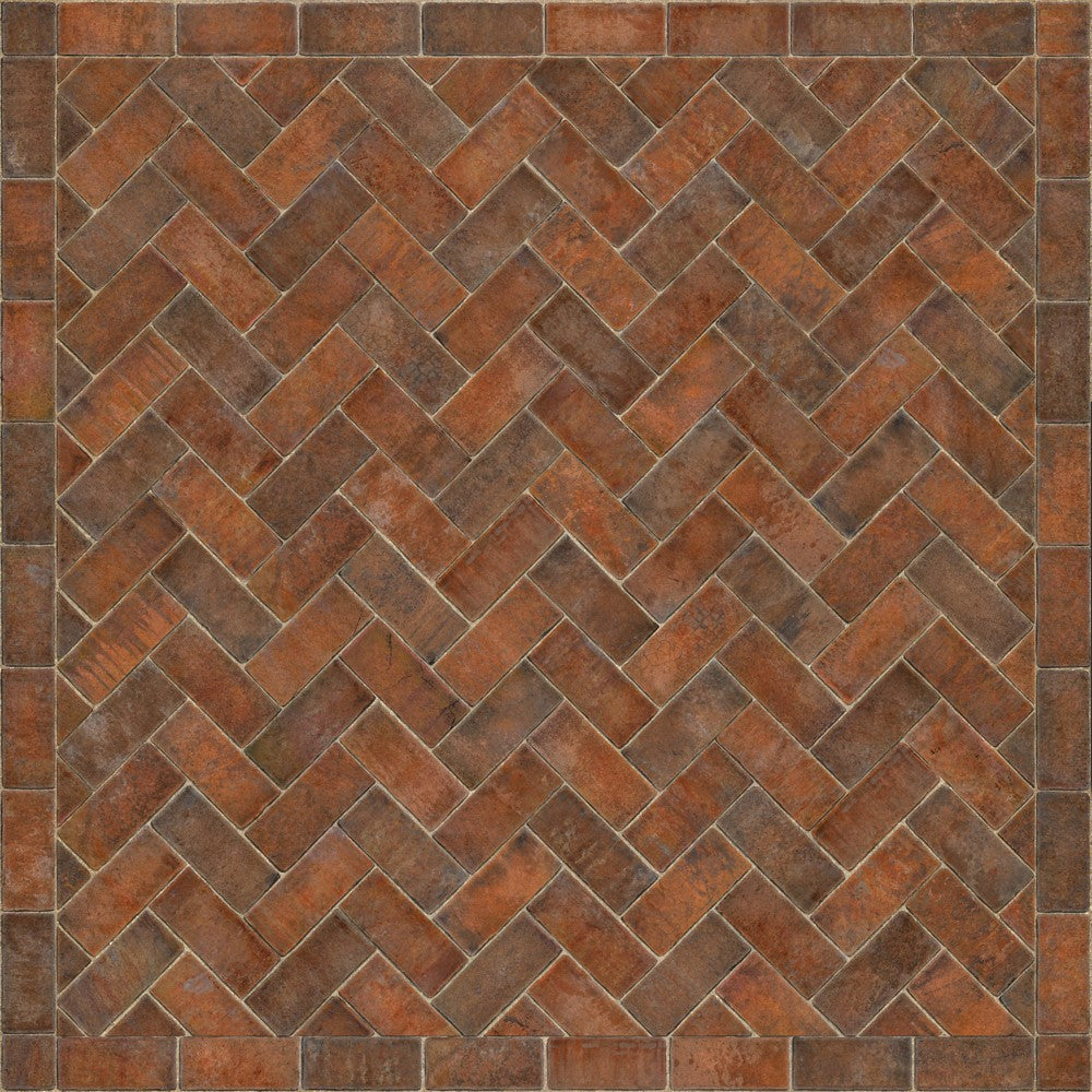 spicher and company williamsburg herringbone trip to market square rug